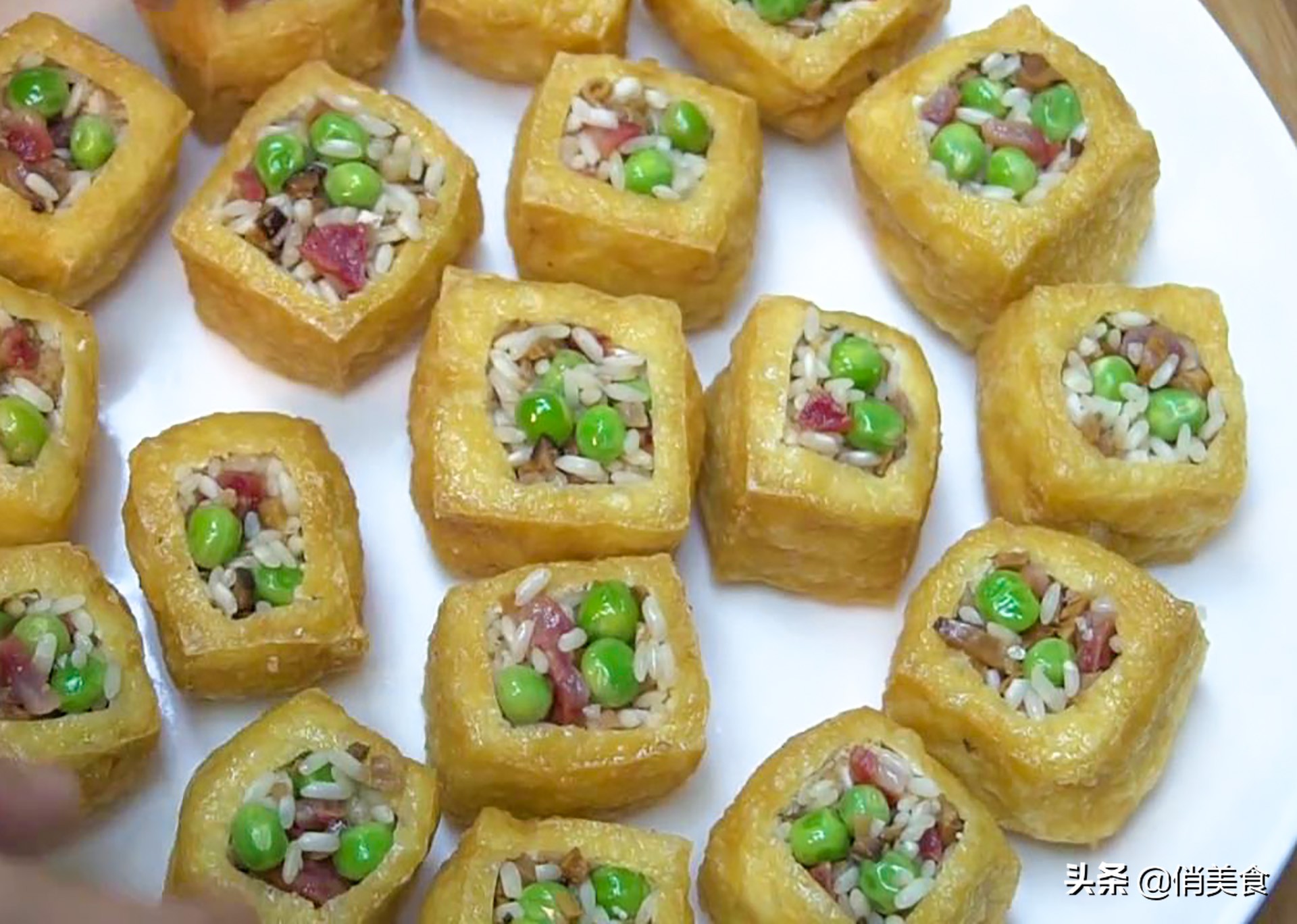 立秋后，多吃豆腐少吃肉，5种豆腐的好吃做法，步骤简单又入味