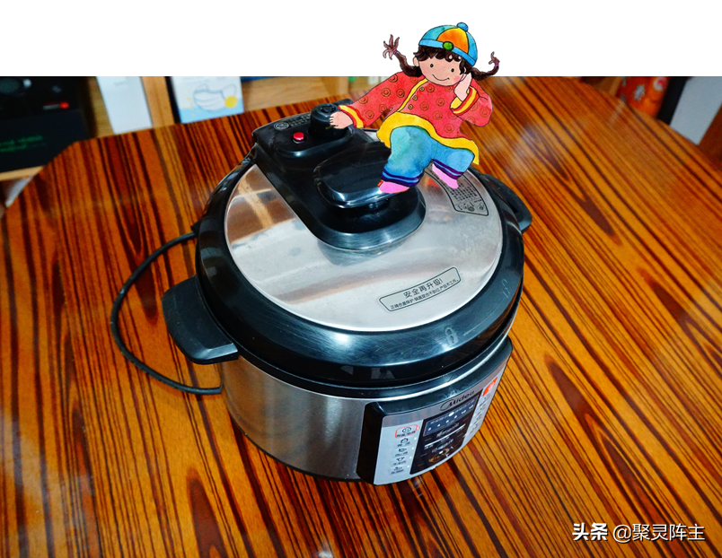 要美味更要安全，电压力锅如何买？选购攻略+横评助你选到好锅