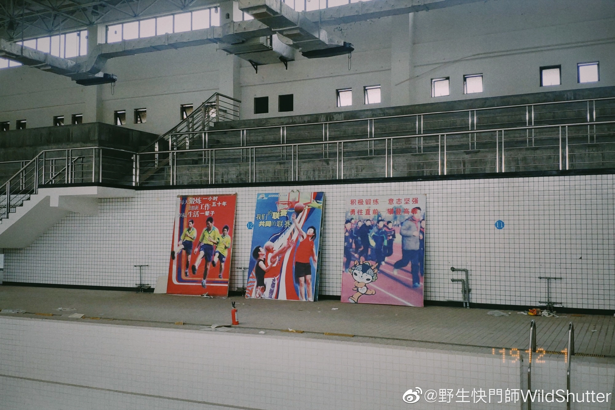 为什么很多人会觉得南汇（惠南）大学城衰落的很严重