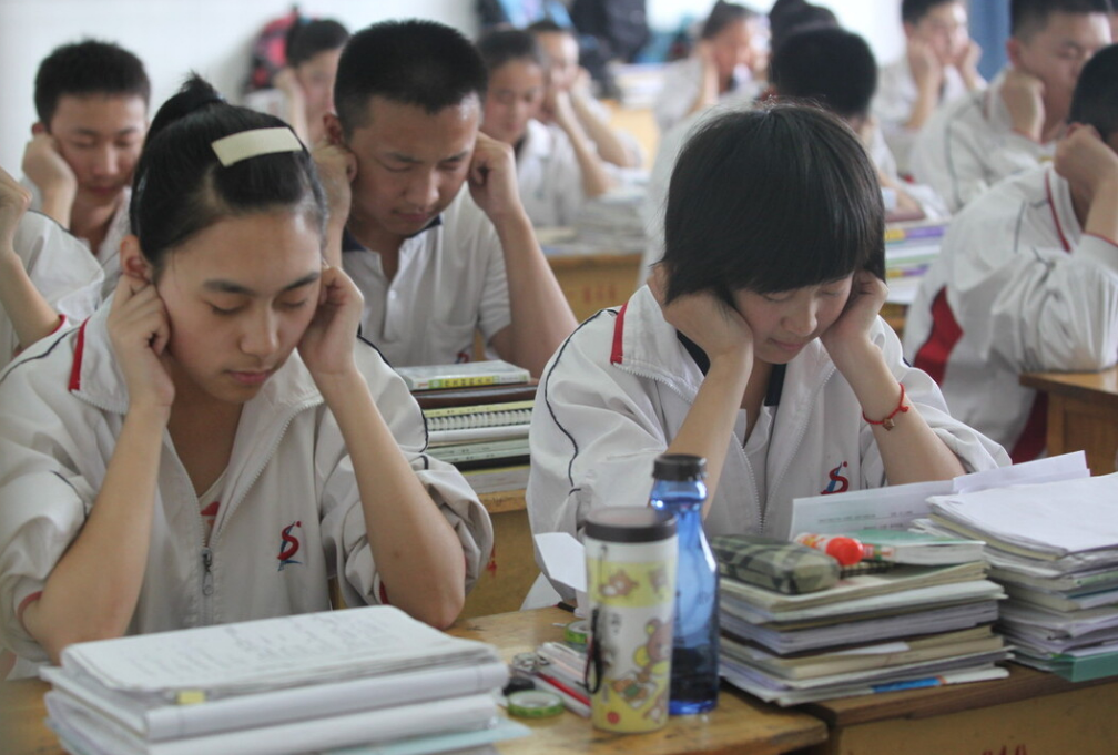 2021山东4.8万名考生出现滑档，无缘本科，高三学生可别大意了