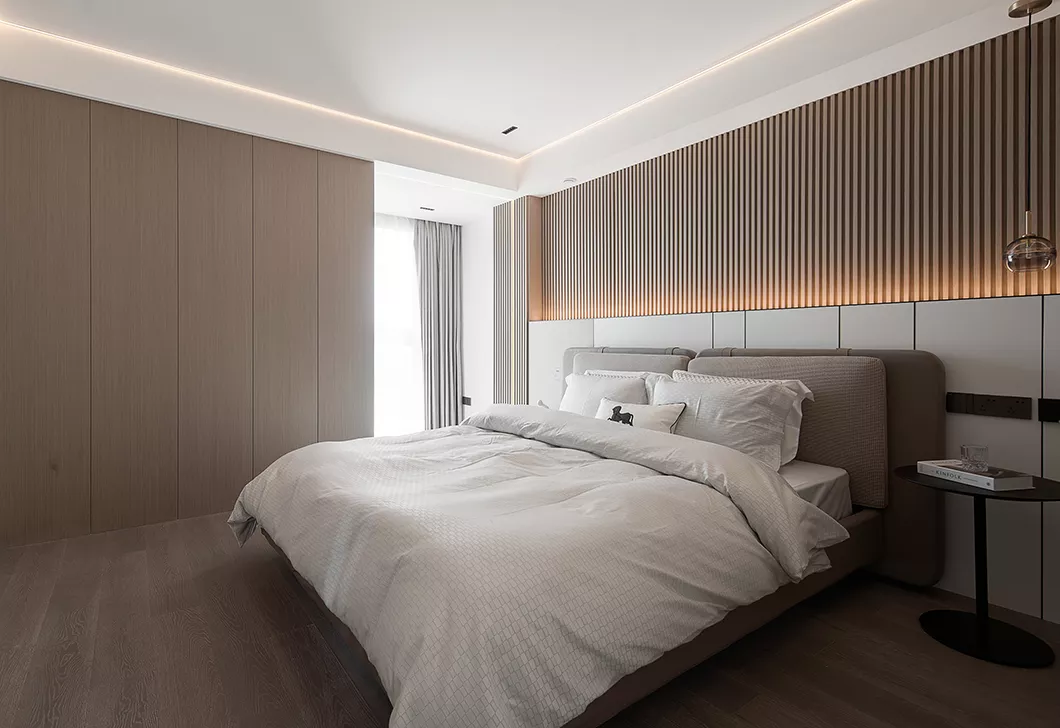 卧室装修性价比攻略