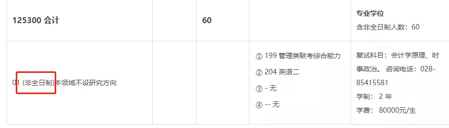 重要!复旦大学停招经济学院学硕
