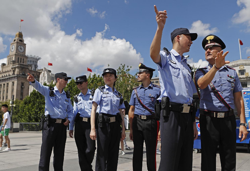 这3所“部属警校”值得选择，获得铁饭碗几率大，录取分数还不高