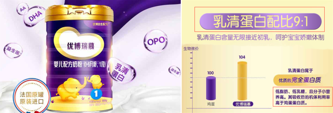 揭开“小分子”奶粉真面目：真值得买还是瞎忽悠？