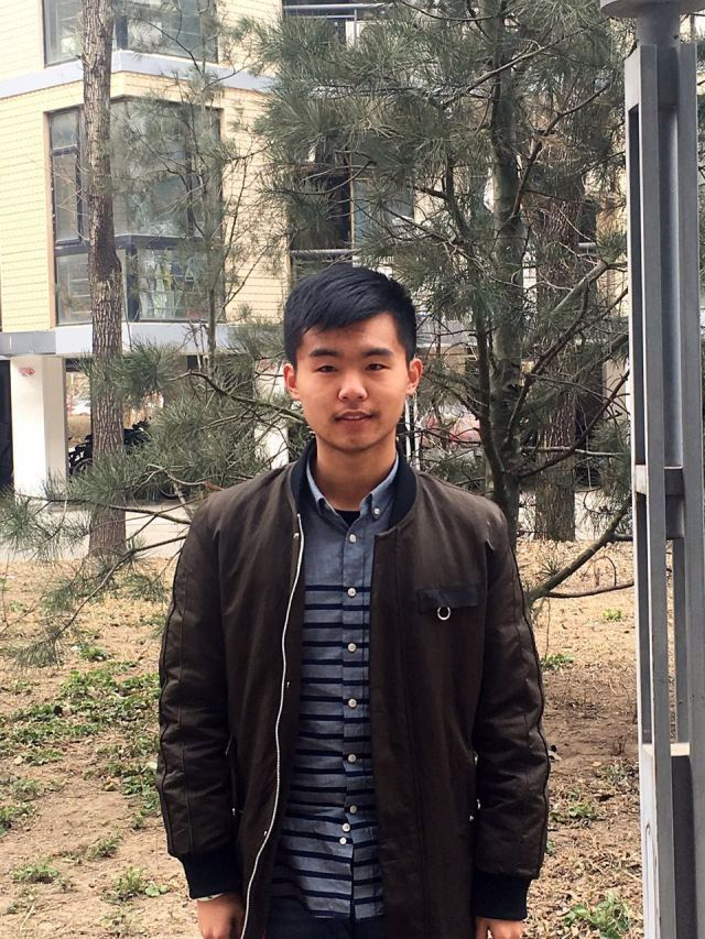 安徽理科状元，高考前就加入清华领军人才计划，考后被约谈录取