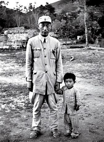 十大元帅1930年谁的级别最高：贺龙第三，徐向前第七，叶剑英垫底