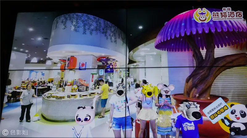 长隆欢乐世界旅游攻略景点必去（三天三夜欢乐长隆之旅）