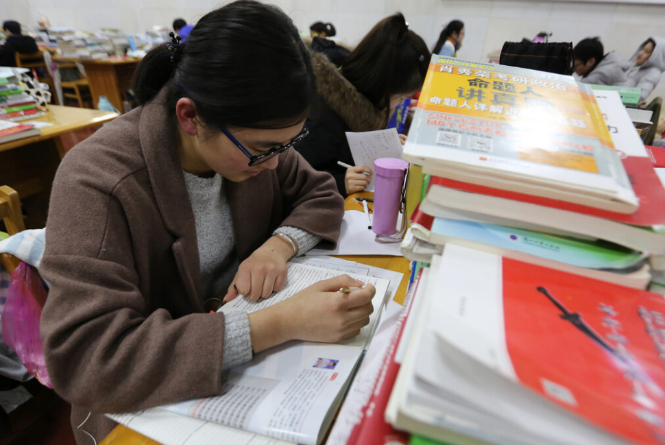 “研究生院”排行你了解吗？清华未能夺冠，第一是考研人的目标