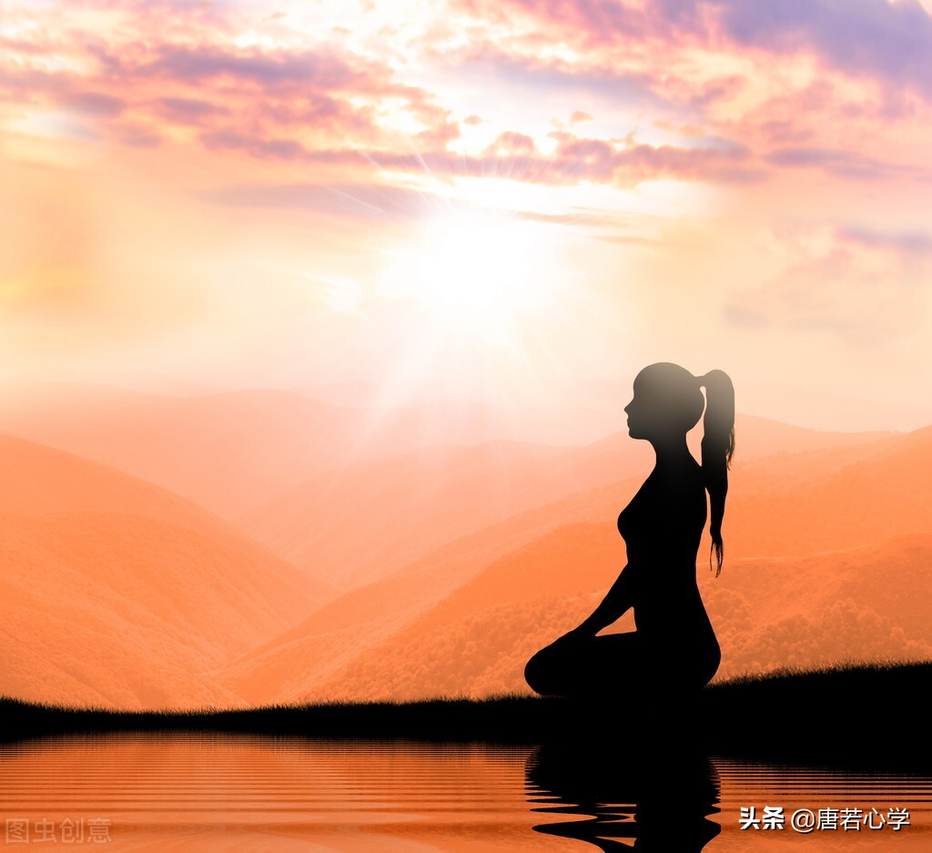 赚钱是人生最大的修行,如何修行,请从三个方面持续下狠功夫