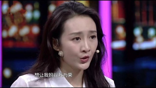 “性感女人”王鸥，绯闻一言难尽，她的故事远比你想得更精彩