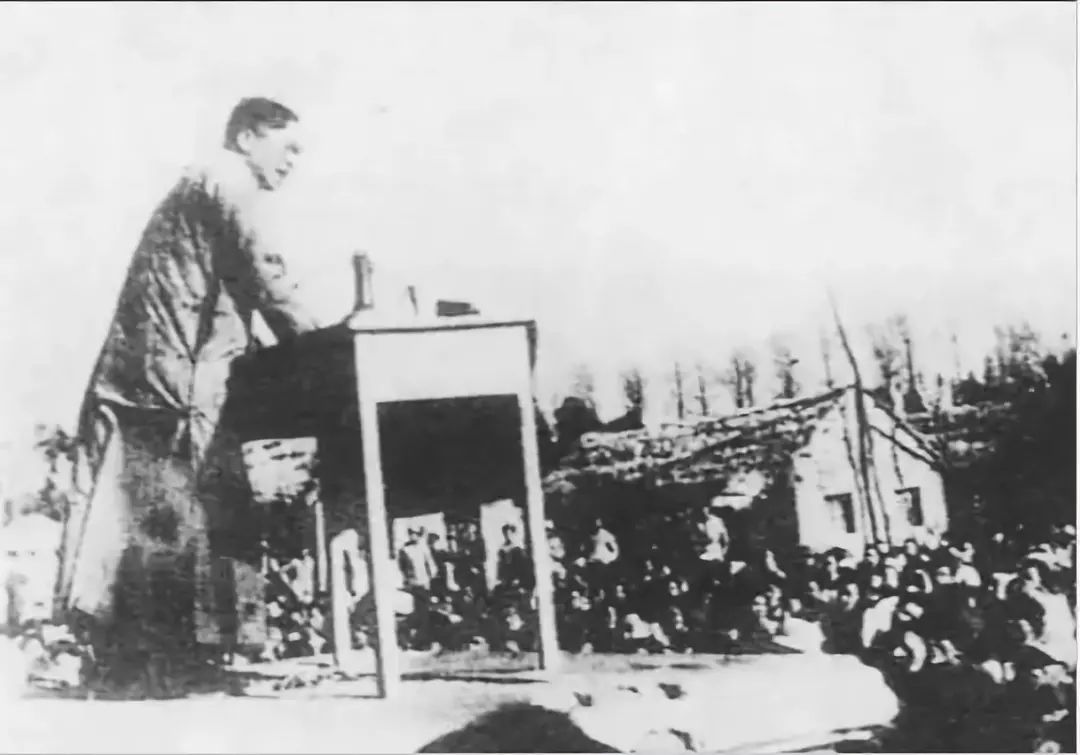 联大｜这所学校仅存在8年，却名家荟萃！（上）