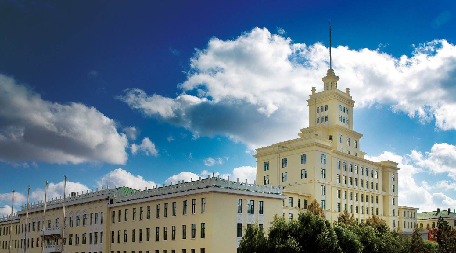 这所非211大学性价比极高 非常容易被忽略但很适合文科生