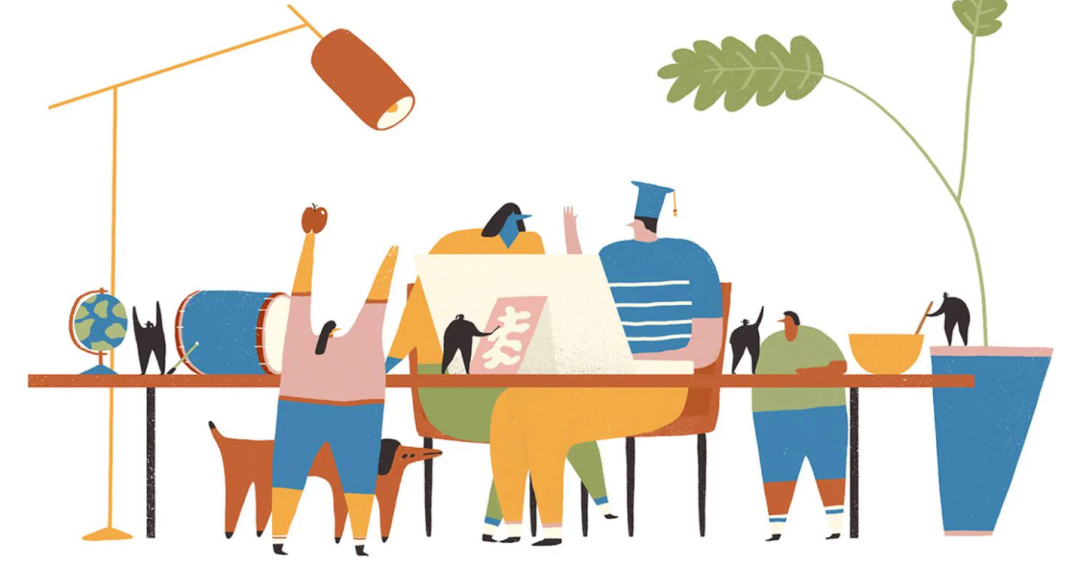 过来人 | 纽约大学申请分享：坚持远比放弃困难