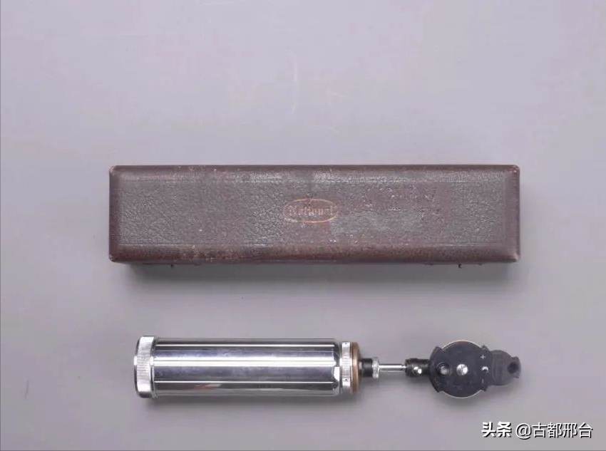 历史上的邢台眼科大学，因为粮食不够吃而停办