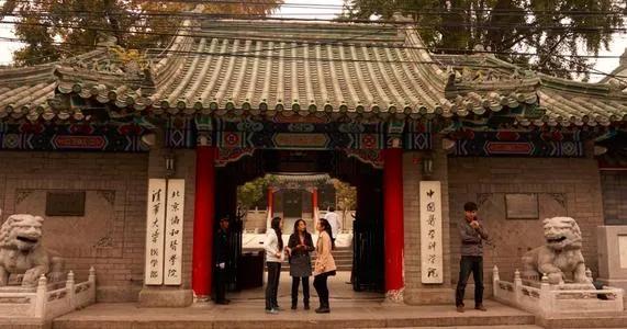 医学老八校各个实力雄厚，其中还有两所211，两所准211！