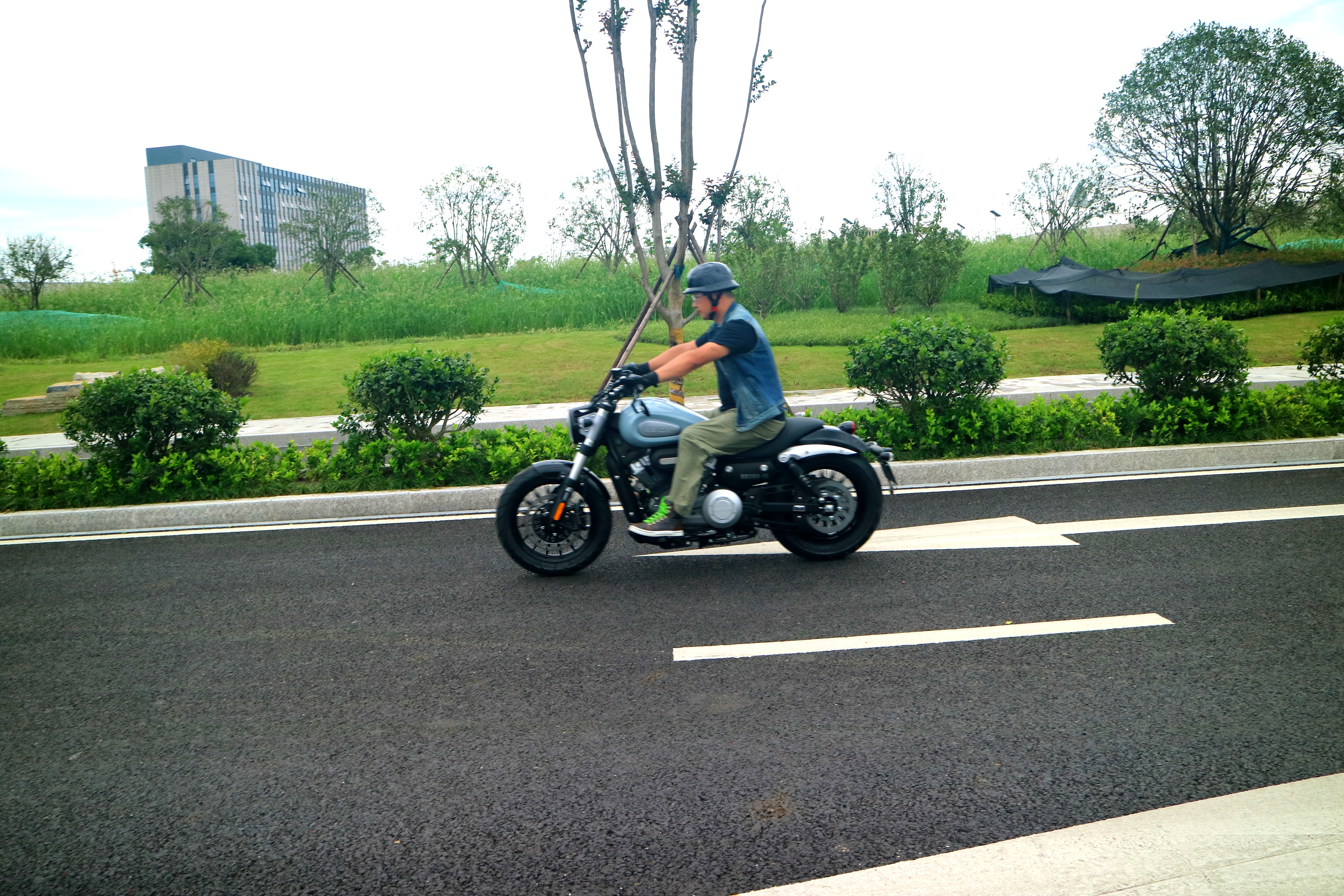 骠哥问答6：二手本田CB500X与宝马F700GS如何选？