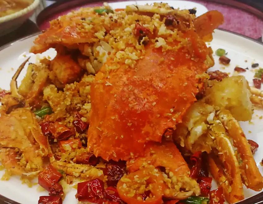 吃遍了珠海地道美食，有张清单想告诉你！