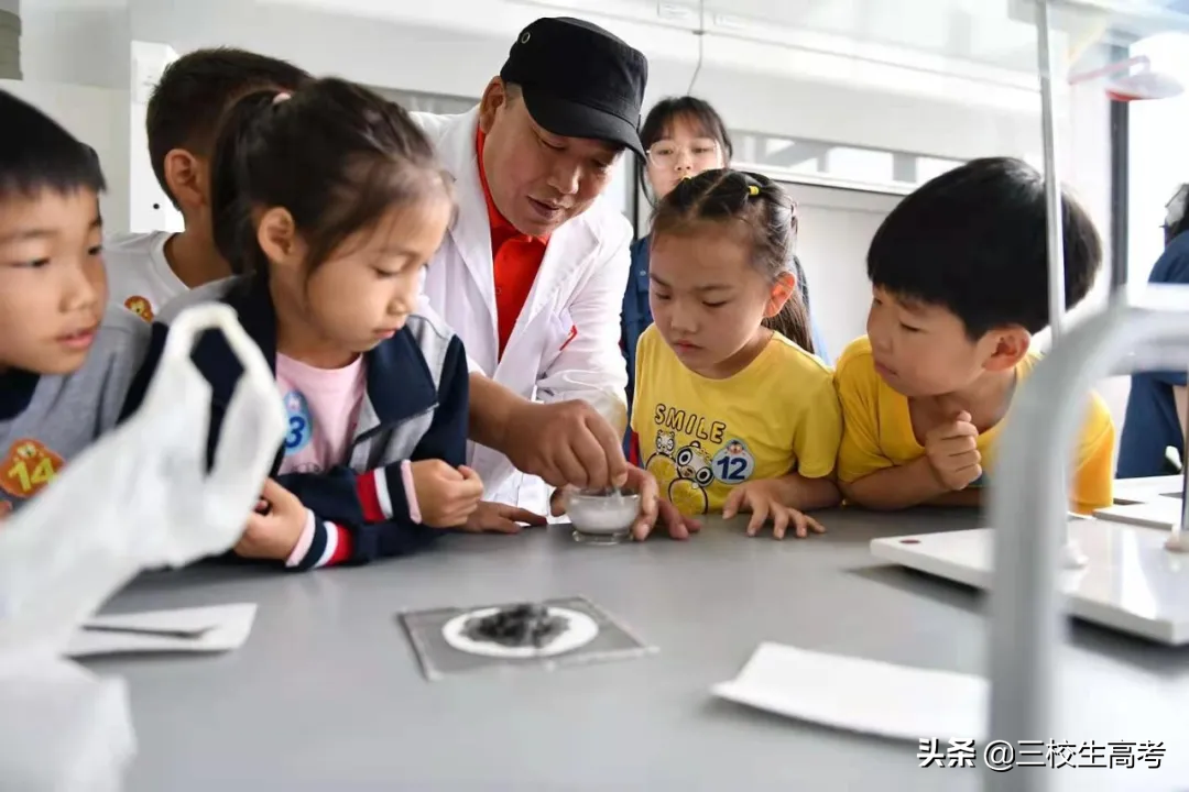 上海市学生职业体验日记及活动回顾