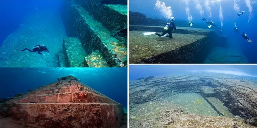 穆大陆与雷姆利亚古文明的近现代传说传说中的姆大陆