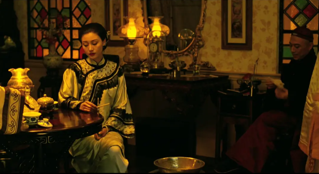 电影海上花好看吗 _晶羽科技