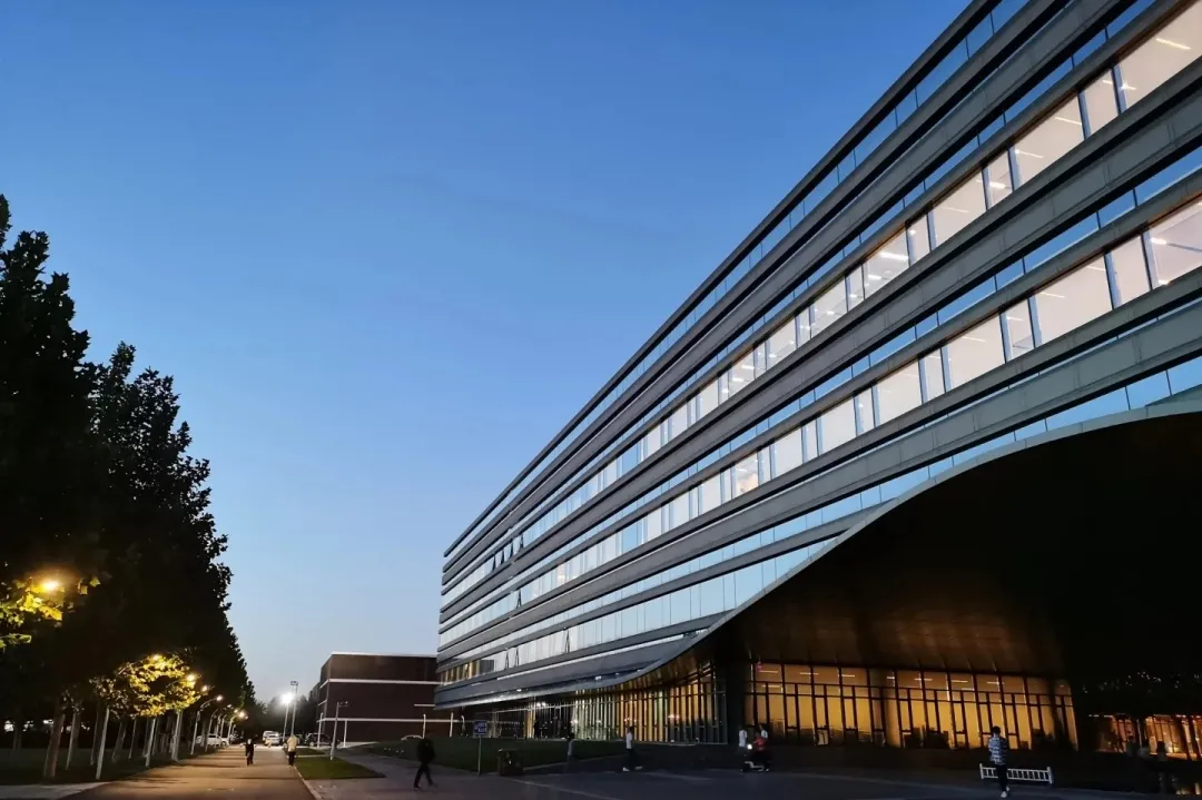 22考研还不知道如何择校？大学最高颜值的图书馆推荐