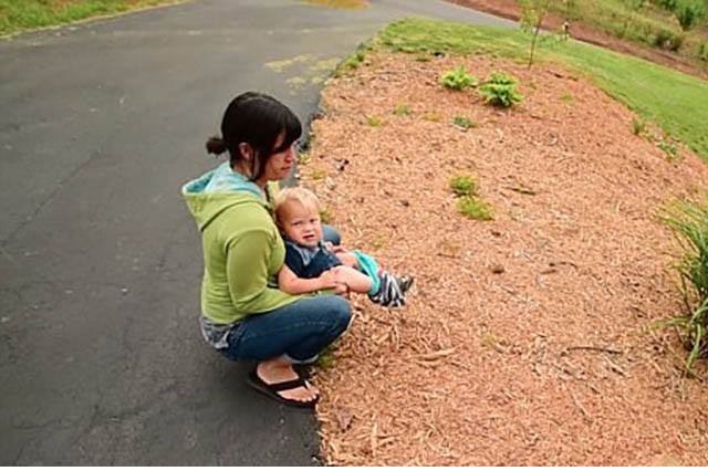 "把屎把尿"一定是错的吗?关键在于掌握正确的时间和方式