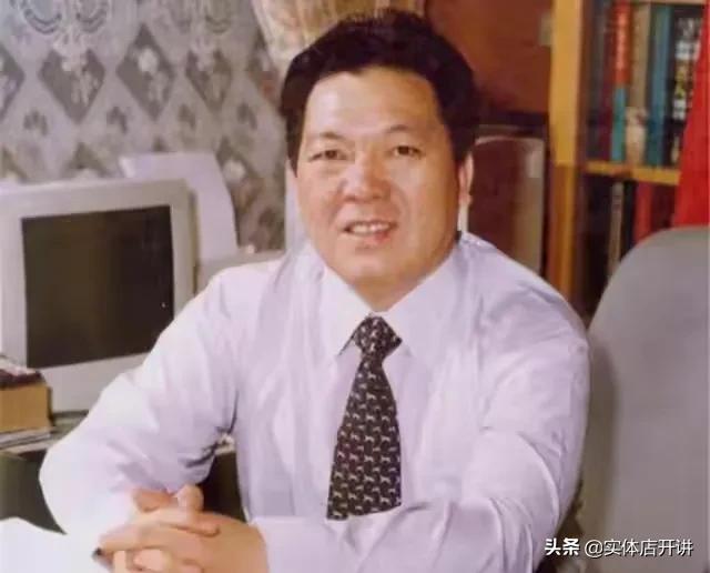 悲情首富李海仓：47岁公司遇害，儿子败光家产消失