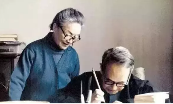 杨绛的《我们仨》：带你读懂最美好的家
