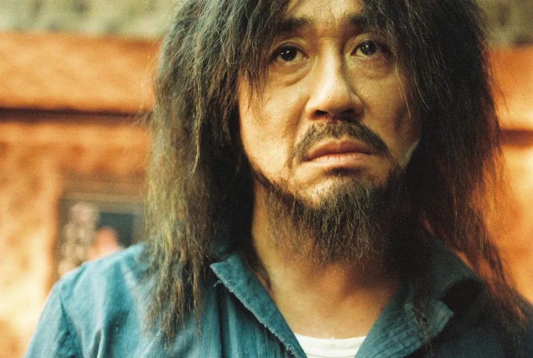 18年前，他拍出韩国最狠复仇片
