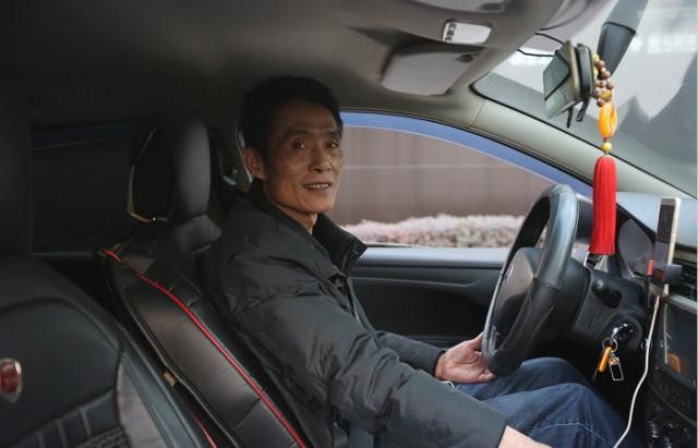 滴滴新手看过来，跑滴滴几个小技巧，学会分分钟变老司机