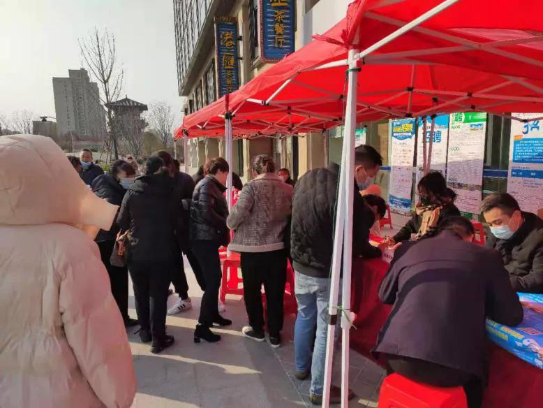 奔赴万里，临海招工“驻点+云端” 破解用工难