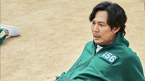 《魷魚游戲》爆火世界後，卻被指抄襲日本文化，能火的確很奇怪