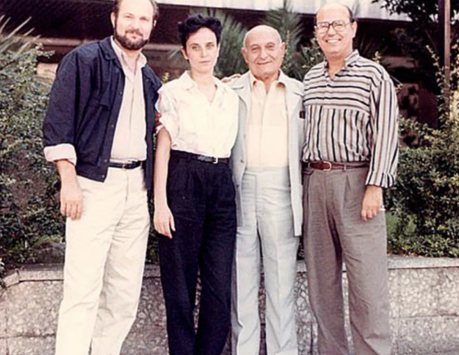 拥有28个身份，情报全靠编，玩转英德两国，这名二战间谍是何来历