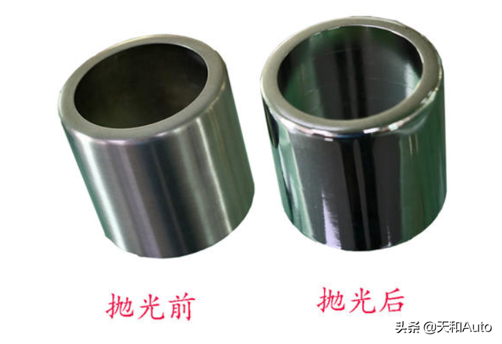 汽车百科知识：车漆为什么要打蜡，抛光是什么意思呢？