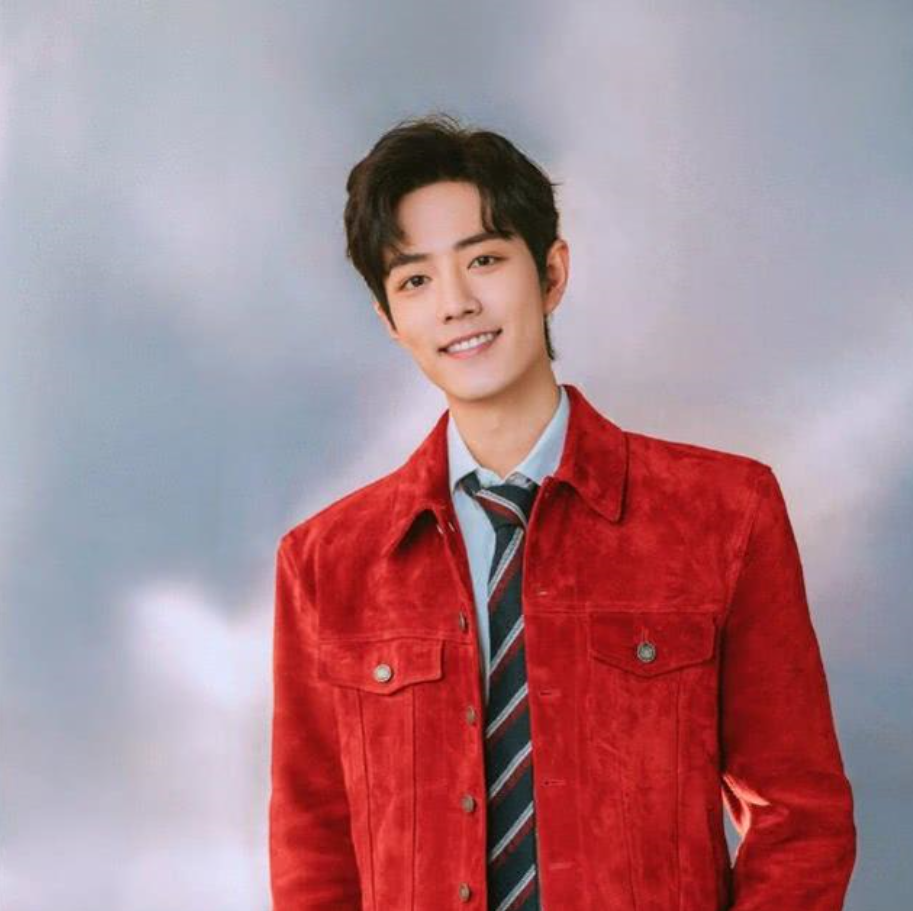 肖战迪丽热巴大学素颜毕业照被扒，前者变化太大，后者几乎一样