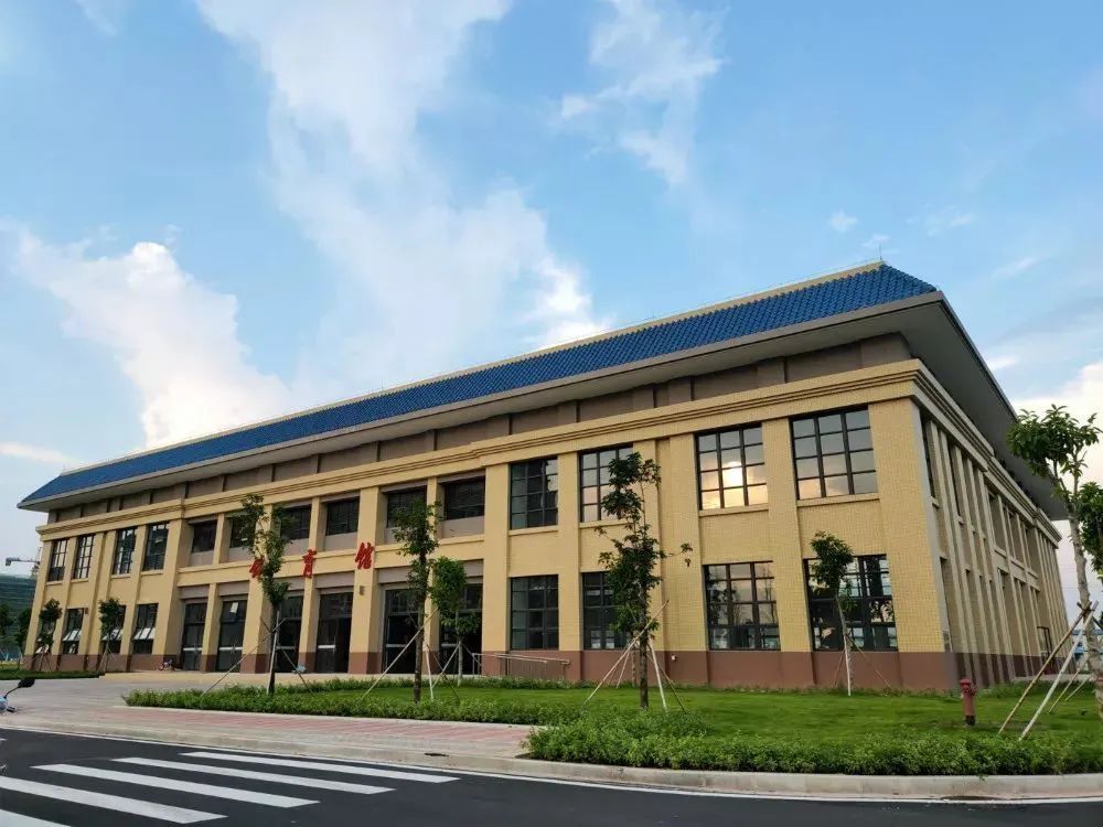 高职高考必看｜广东江门幼儿师范高等专科学校