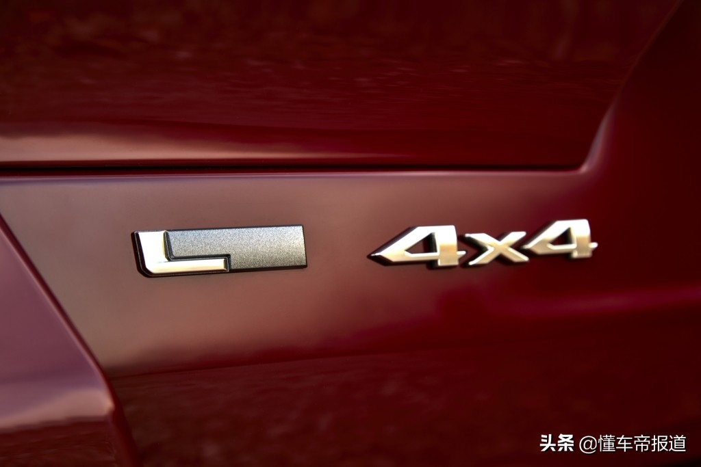新车 | 它还是你心中的“大切”吗？Jeep新一代大切诺基L入华展望