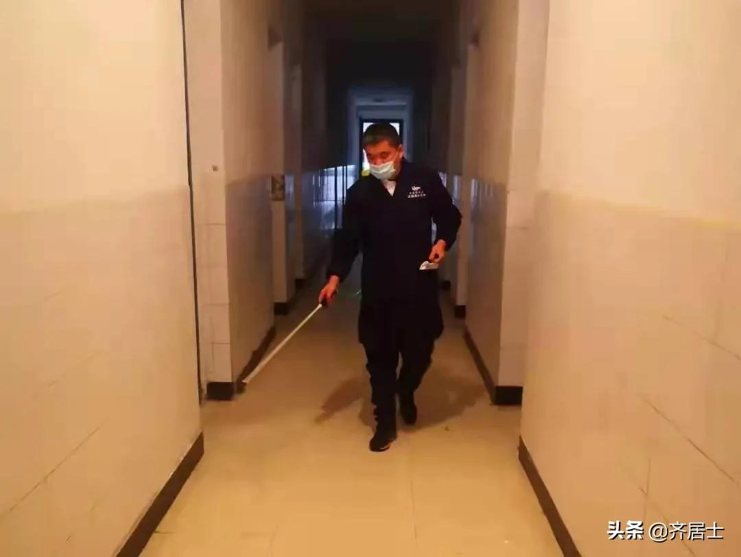 陕西师范大学平凉实验中学扎实开展疫情防控工作