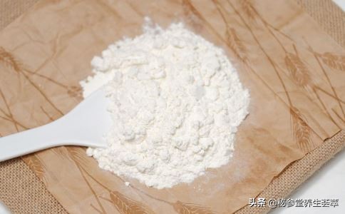 琼脂粉的用法和用途（寒天粉的功效与副作用）