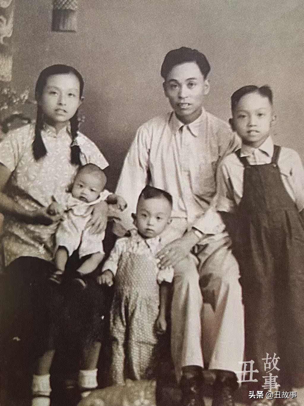 2岁命悬一线，父亲将我从鬼门关拉了回来