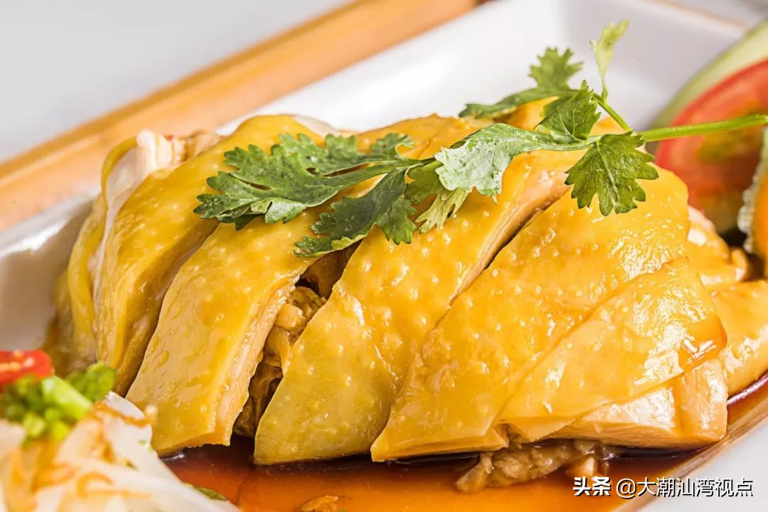 广东21个城市！各有标志！