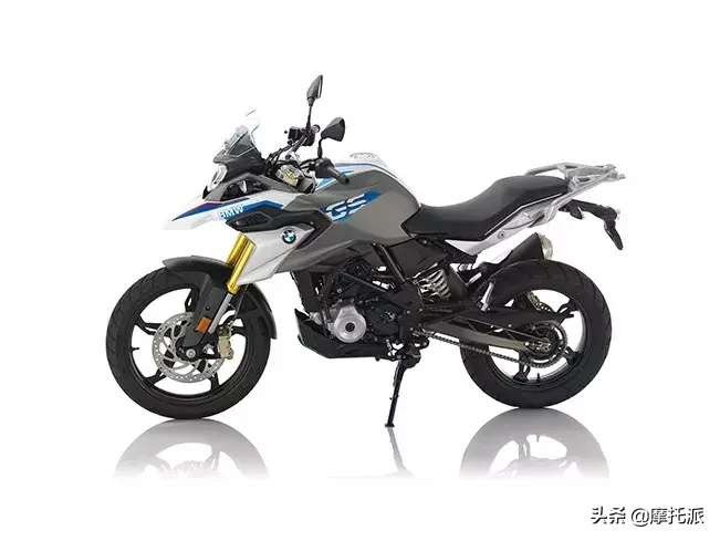 宝马G 310 GS万元优惠,还可免息,享受置换,就近提车