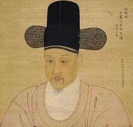 明朝首辅列表（明朝初期内阁首辅列表图大全）