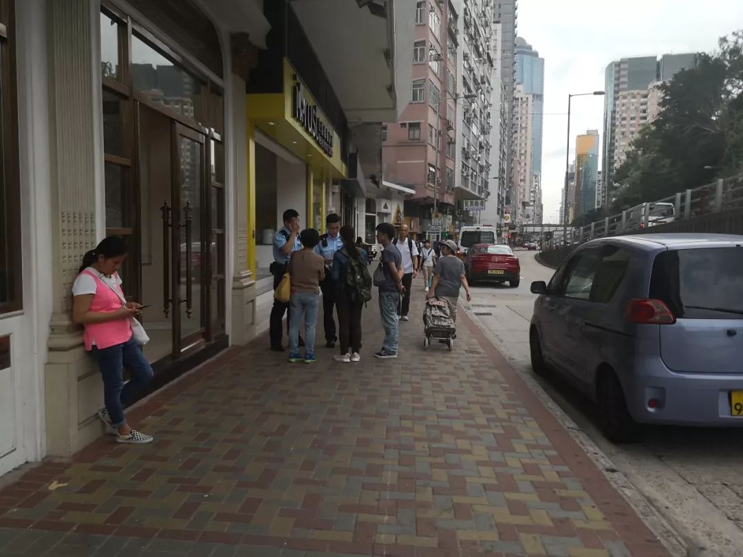 香港亮碧思传销的嗜血生意：靠杀熟年骗数百亿