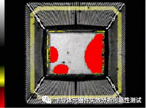 超声波扫描显微镜应用介绍