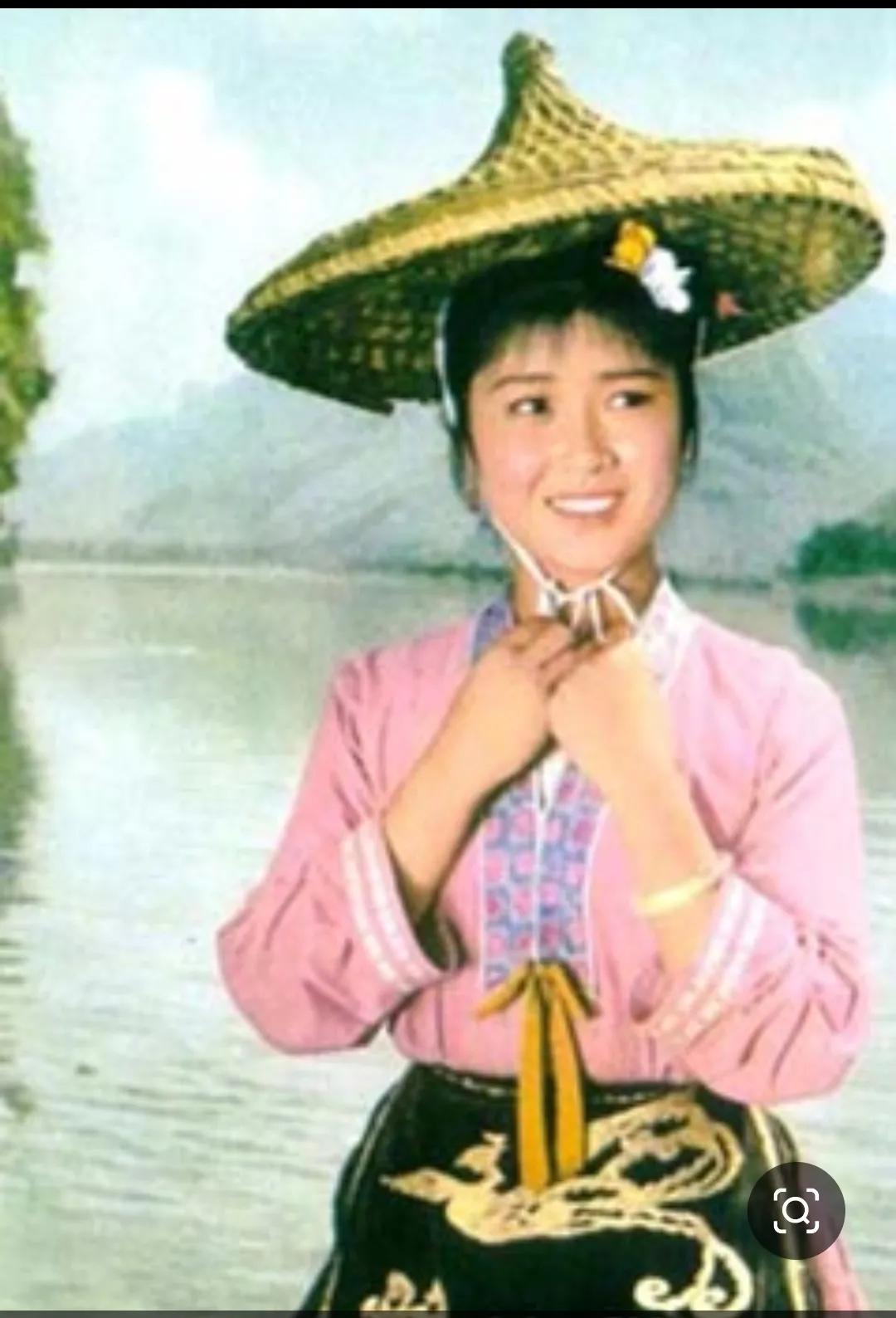 我们从刘三姐来看她是客家歌仙，还是壮族先民？