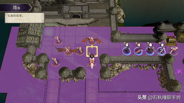 最残忍的攻略路线《火焰纹章 风花雪月》帝国黑鹫线流程详解