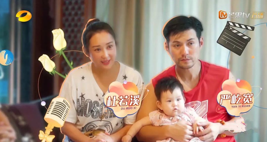 戏里颠倒众生，戏外专情一人？4位情史干净的男星，娱乐圈太稀缺