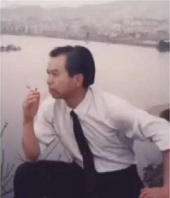 梅州首富姚良松：曾流浪大半个中国找不到工作，躲债住进集体宿舍