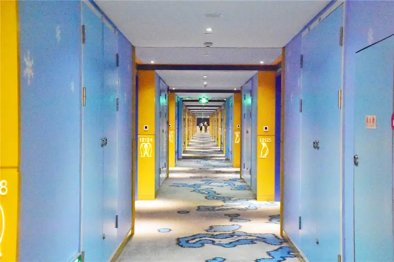 长隆欢乐世界旅游攻略景点必去（三天三夜欢乐长隆之旅）